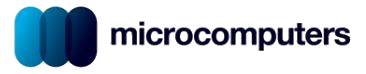 Logo de Microcomputers